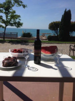 Гостиница Garden of Eden privat apartament Diana  Свети-Влас